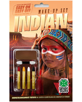 9432 Brown Face Paint