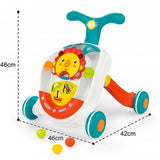 979920 Rolling Ball Walker