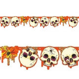 551810 Halloween Garland