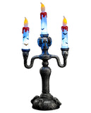 19643 Halloween Candle Stick