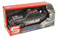 975329 Police Car