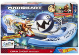 GKY48 Mariokart Chain Chomp Track