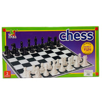 979010 Chess