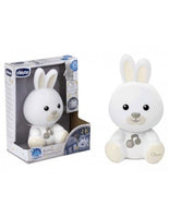11456 CHICCO - SWEET NIGHT RABBIT