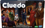 F6420 CLUEDO