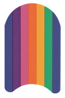 01353 Rainbow Kick Board