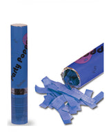4177 Blue Confetti Shooter