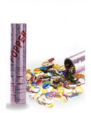 4172 Metallic Confetti Shooter