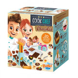 7166 Cook Chef - Chocolate