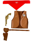 6397 Cowboy Set