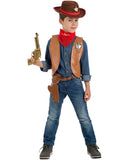 6397 Cowboy Set