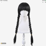 A000968 Wednesday Wig