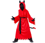 A000983 Devil Costume