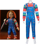 1030 Chucky Costume