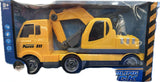 860722 Assembling Truck