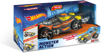 51202 Hot Wheels Monster Action