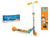 28685 Paw Patrol Aluminium scooter