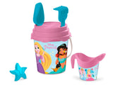 28415 Princess Bucket Set