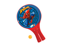 15005 SPIDER-MAN PADDLES