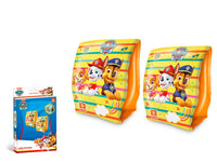 16934 PAW PATROL ARM BANDS