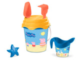 28053 Peppa Pig Sand Set