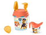 28243 Paw Patrol Bucket Set