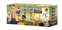 KTD2000 Metal detector Expert