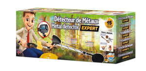 KTD2000 Metal detector Expert