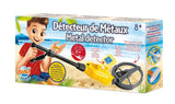 KT020D Metal Detector