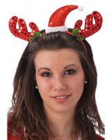 06708 Deer Headband