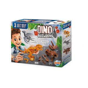 2136 Dino builders