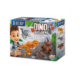 2136 Dino builders