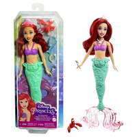 HLW35 Disney Princess Ariel