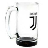 10824 JUVENTUS FC Stein Glass Tankard