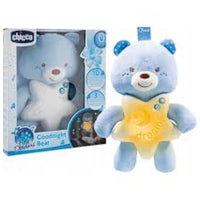 91562 Chicco First Dreams Goodnight Bear