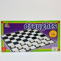 979009 Draughts