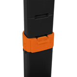 2047-03 Basketball Stand