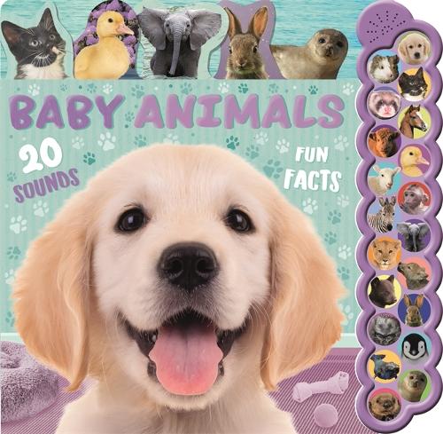 07369 Baby Animals