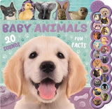 07369 Baby Animals