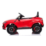 5181 Lamborghini Urus 12V Red