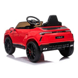 5181 Lamborghini Urus 12V Red