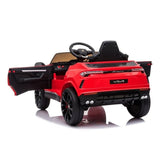 5181 Lamborghini Urus 12V Red