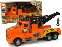 9852 Tow Truck Roadside Assistance