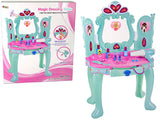 14808 Beauty Set Dressing Table