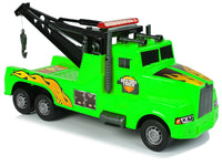 9850 Tow Truck Roadside Assistance