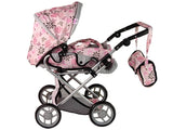 14959 Doll Stroller 2-in-1