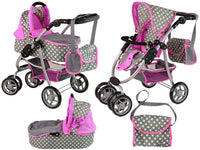 14955 Baby Doll Stroller