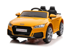 11942 Audi TTRS