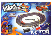 1495 Car Racing Track 184 cm