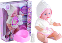 3504 Doll Baby